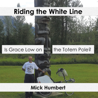 Cover image: Riding the White Line 9781504908405