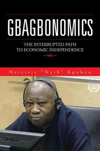 Cover image: Gbagbonomics 9781504908481