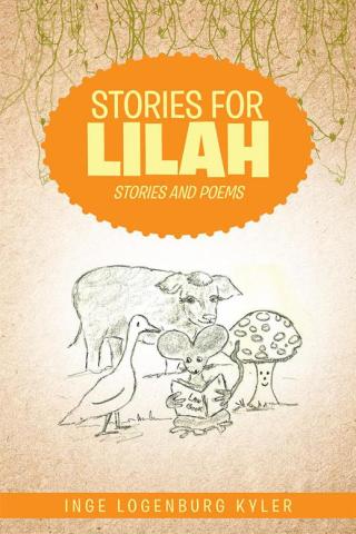 Cover image: Stories for Lilah 9781504908559