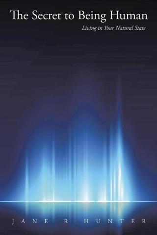 表紙画像: The Secret to Being Human 9781504908733