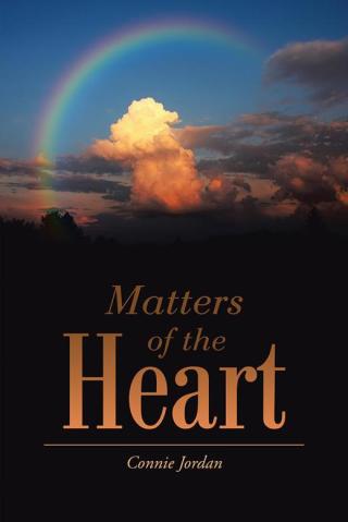 Titelbild: Matters of the Heart 9781504908528