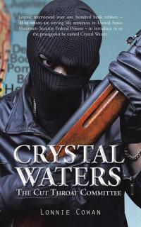 Cover image: Crystal Waters 9781504908900