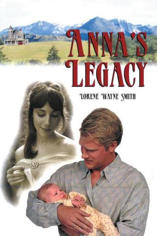 Titelbild: Anna's Legacy 9781504908962