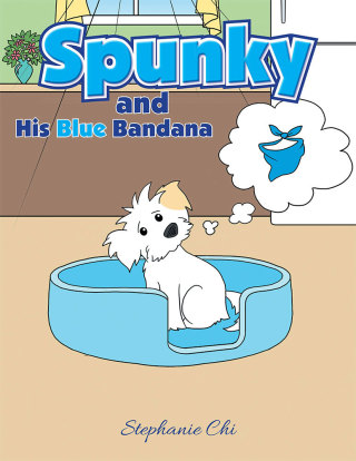 Imagen de portada: Spunky 9781504909242