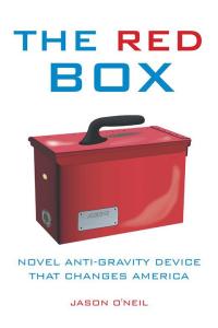 Omslagafbeelding: The Red Box 9781504909341