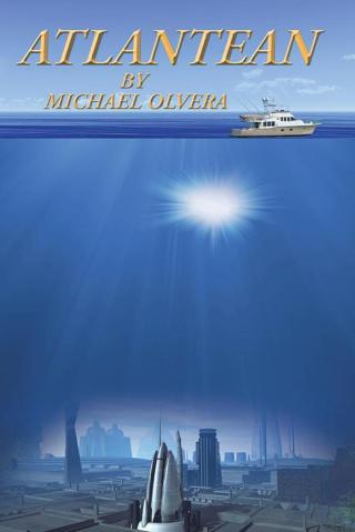 Imagen de portada: Atlantean 9781504909464