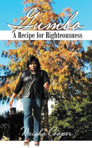 Omslagafbeelding: Gumbo 9781504910170