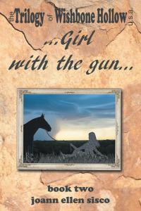 Titelbild: Girl with the Gun 9781504910194