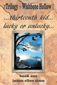表紙画像: Thirteenth Kid...Lucky or Unlucky 9781504910231