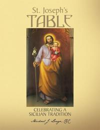 Cover image: St. Joseph's Table 9781504910378