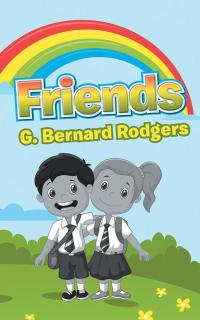 Cover image: Friends 9781504910088