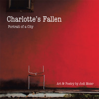 Cover image: Charlotte's Fallen 9781504910804