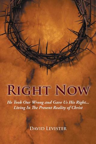 Imagen de portada: Right Now 9781504911429