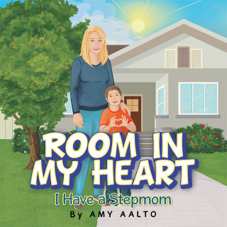 Titelbild: Room in My Heart 9781504911504