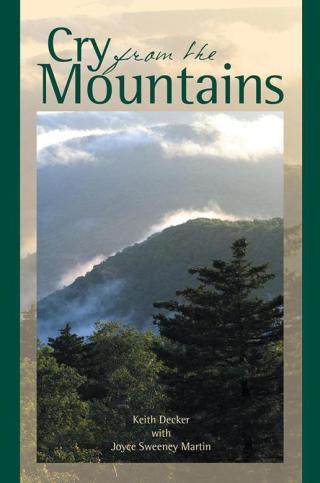 表紙画像: Cry from the Mountains 9781504911597