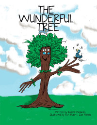 Cover image: The Wunderful Tree 9781504911689