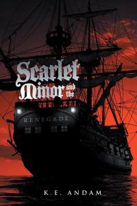 Omslagafbeelding: Scarlet Minor and the Renegade 9781504911795