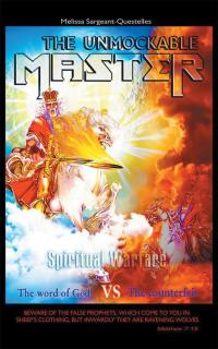 Cover image: The Unmockable Master 9781504911849