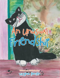 Cover image: An Unusual Friendship 9781504912075