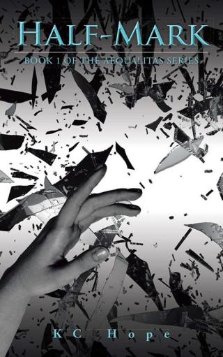 Cover image: Half-Mark 9781504912723