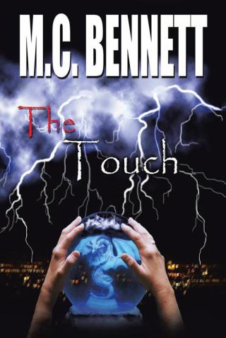 Cover image: The Touch 9781504912914