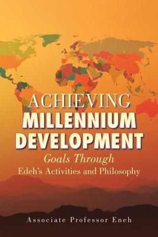 Cover image: Achieving Millennium Development 9781504913355