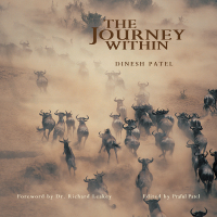 Cover image: The Journey Within 9781504913713