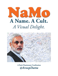 Cover image: Namo 9781504913942