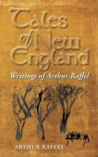 Cover image: Tales of New England 9781504914734