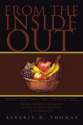 Imagen de portada: From the Inside Out 9781504914932