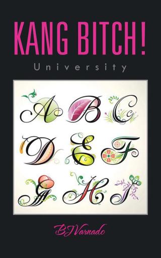 Cover image: Kang Bitch! 9781504914987