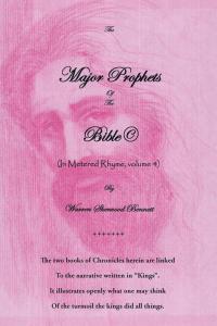 Cover image: The Major Prophets of  the Bible 9781504915007
