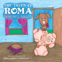 Cover image: The Tales of Roma 9781504915069