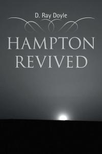 Titelbild: Hampton Revived 9781504915441