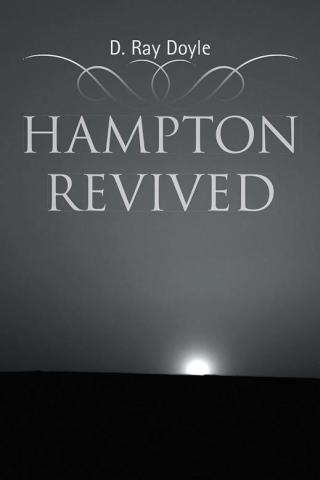 Imagen de portada: Hampton Revived 9781504915441