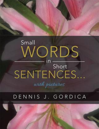 Cover image: Small Words in Short Sentences...With Pictures 9781504915724