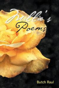 Imagen de portada: Millie's Poems 9781504915977