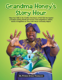 Cover image: Grandma Honey's Story Hour 9781504916134