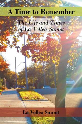 Cover image: A Time to Remember 9781504916233