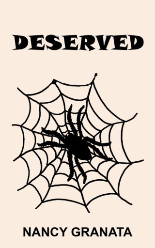 表紙画像: Deserved 9781504916370