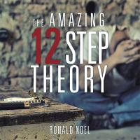 Cover image: The Amazing 12 Step Theory 9781504916462