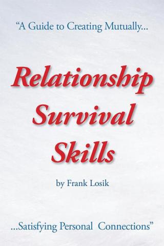 Cover image: Relationship Survival Skills 9781504916349