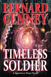 Imagen de portada: Timeless Soldier 9781504916776