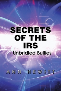 Imagen de portada: Secrets of the Irs 9781504910699