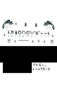 Cover image: Entomoville 9781504917650