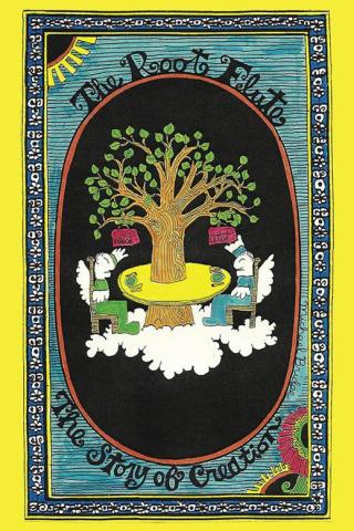 Imagen de portada: The Root Flute 9781504917599