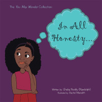 Imagen de portada: In All Honesty 9781504917759