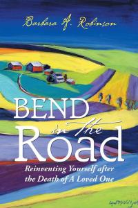 Cover image: Bend in the Road 9781504918527