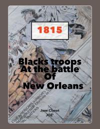 Cover image: Black Troops 9781504918589