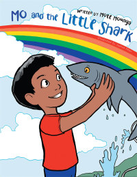 Cover image: Mo and the Little Shark 9781504918695